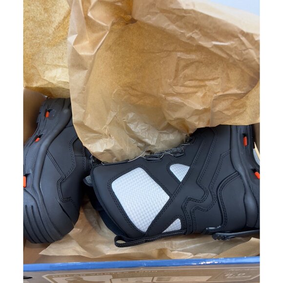 Korkers Men's Polar Vortex BOA Waterproof Insulated Boots, 1200 Gram New - Picture 6 of 13